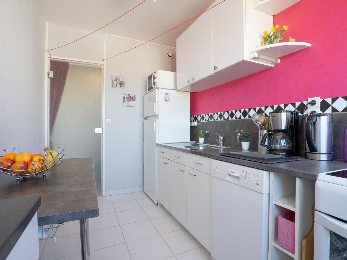Apartment Plein Soleil By Interhome Νίκαια Εξωτερικό φωτογραφία