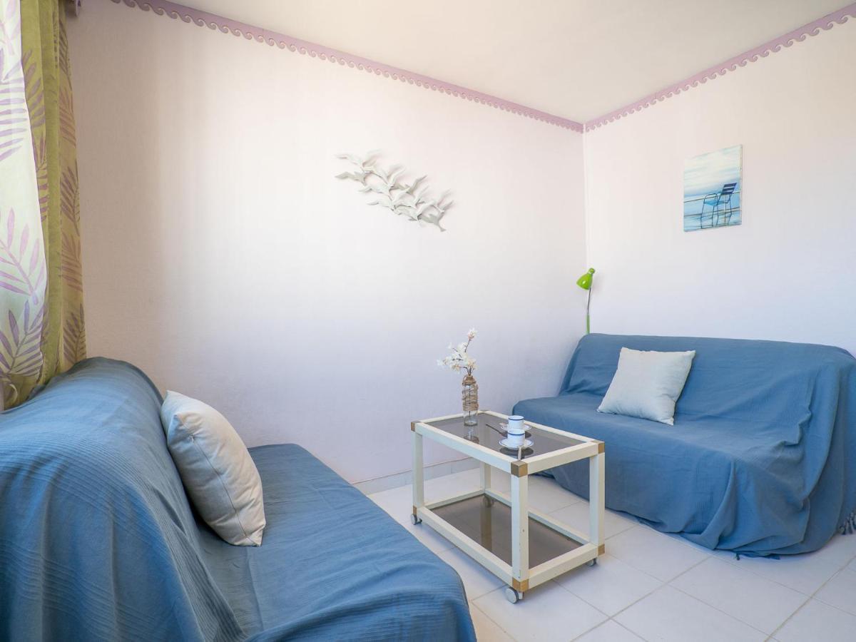 Apartment Plein Soleil By Interhome Νίκαια Εξωτερικό φωτογραφία