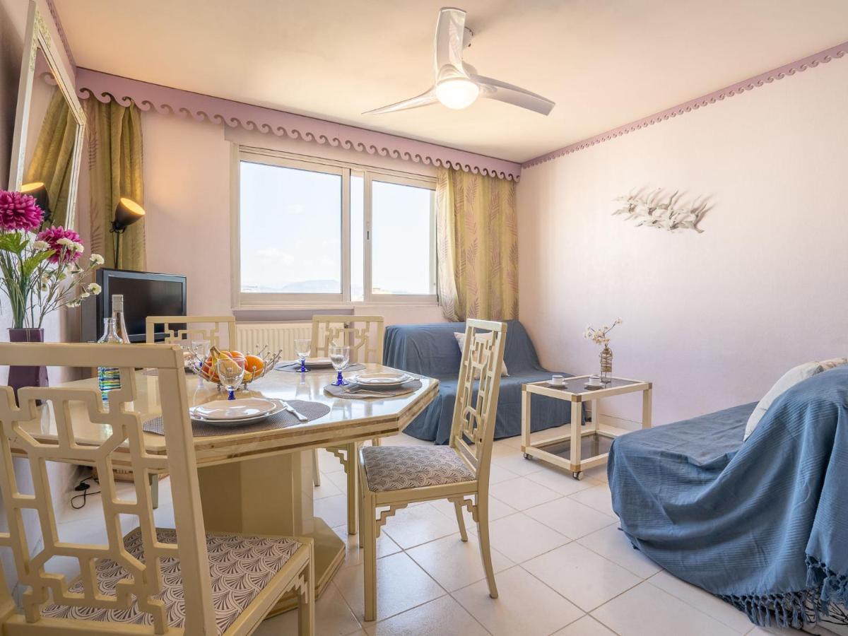 Apartment Plein Soleil By Interhome Νίκαια Εξωτερικό φωτογραφία