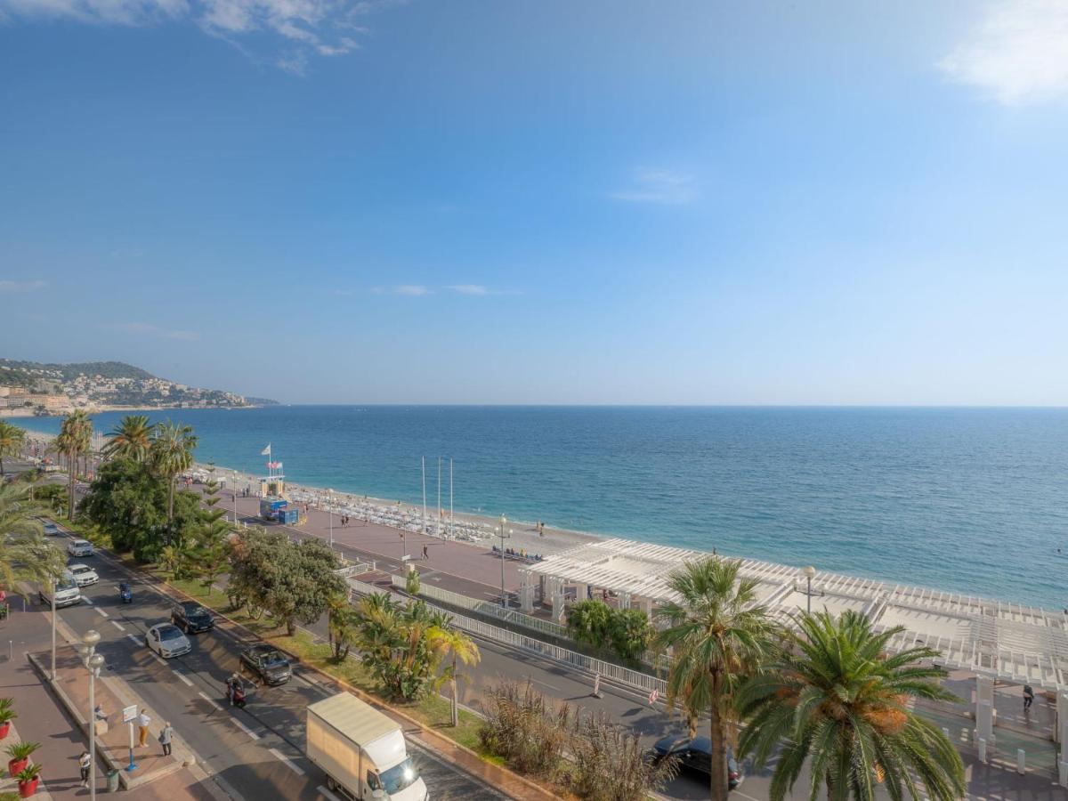 Apartment Plein Soleil By Interhome Νίκαια Εξωτερικό φωτογραφία